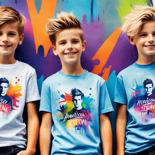 coole amerikanische jungennamen