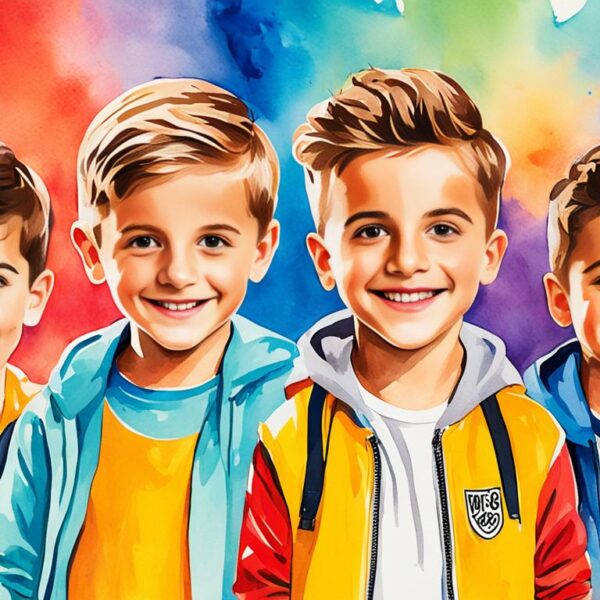 deutsch arabische jungennamen