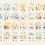 die 10 unbeliebtesten jungennamen