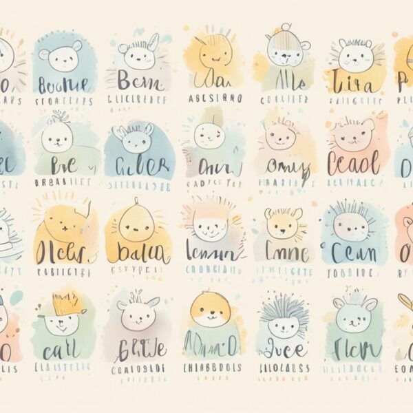 die 10 unbeliebtesten jungennamen