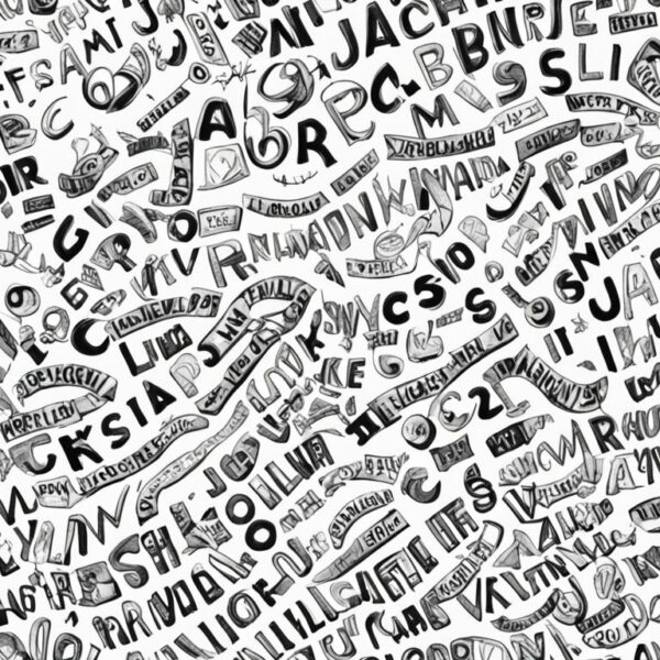 erfolgreiche jungennamen