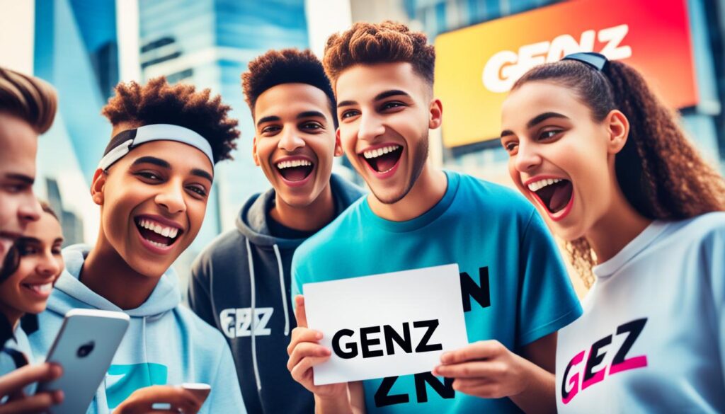 gen z alter