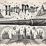 harry potter jungennamen