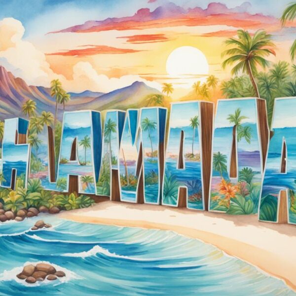 hawaianische jungennamen