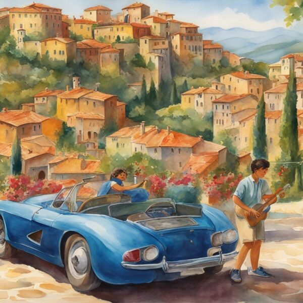 italienische seltene jungennamen