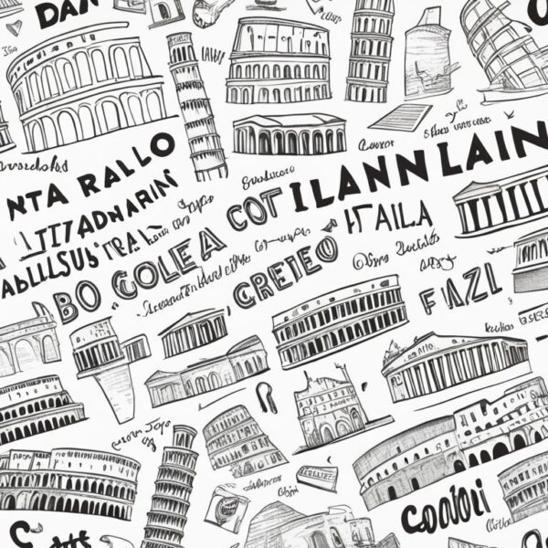 italienische spanische jungennamen