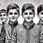 kurdisch jungennamen