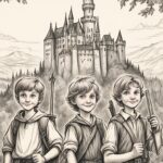 kurze altdeutsche jungennamen