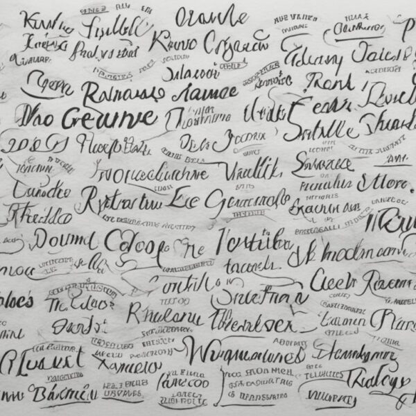 liste mit jungennamen