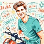 moderne italienische jungennamen