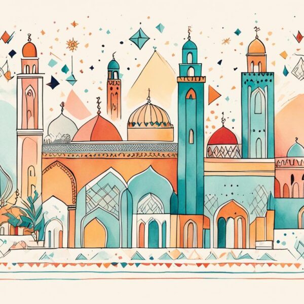 moderne marokkanische jungennamen