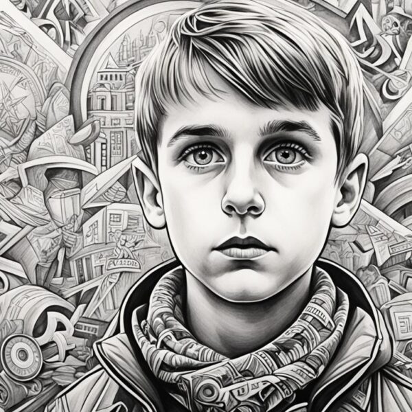 moderne russische jungennamen