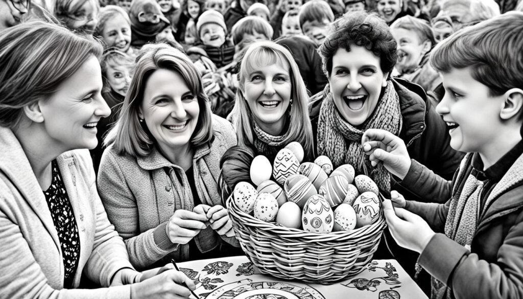 ostermontag bedeutung