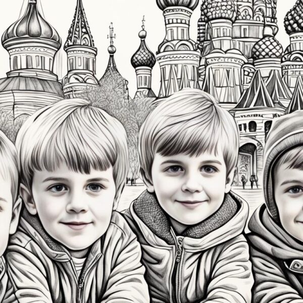 russisch deutsche jungennamen