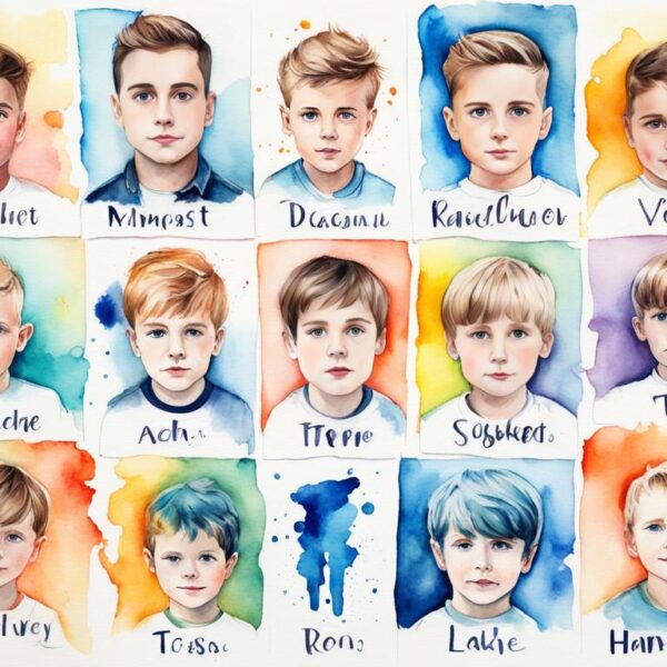 schlimmsten jungennamen