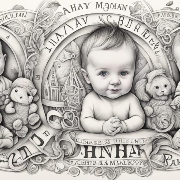 schöne ausgefallene jungennamen