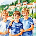 schöne kroatische jungennamen