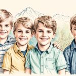 schönen jungennamen