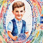 seltene albanische jungennamen