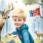 seltene norwegische jungennamen