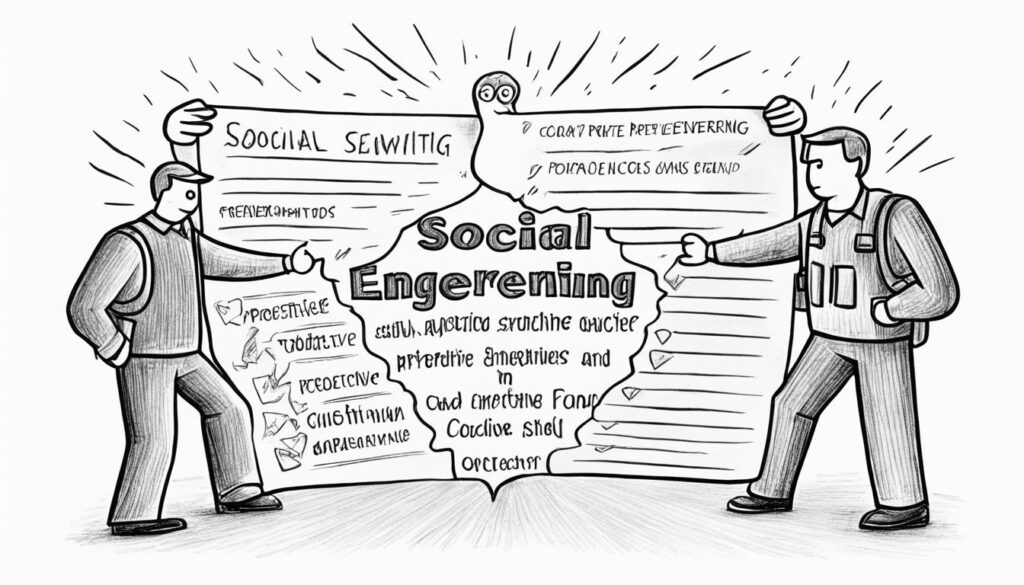 social engineering bedeutung