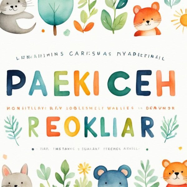 süße kurze jungennamen