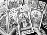 tarot nahe zukunft gratis