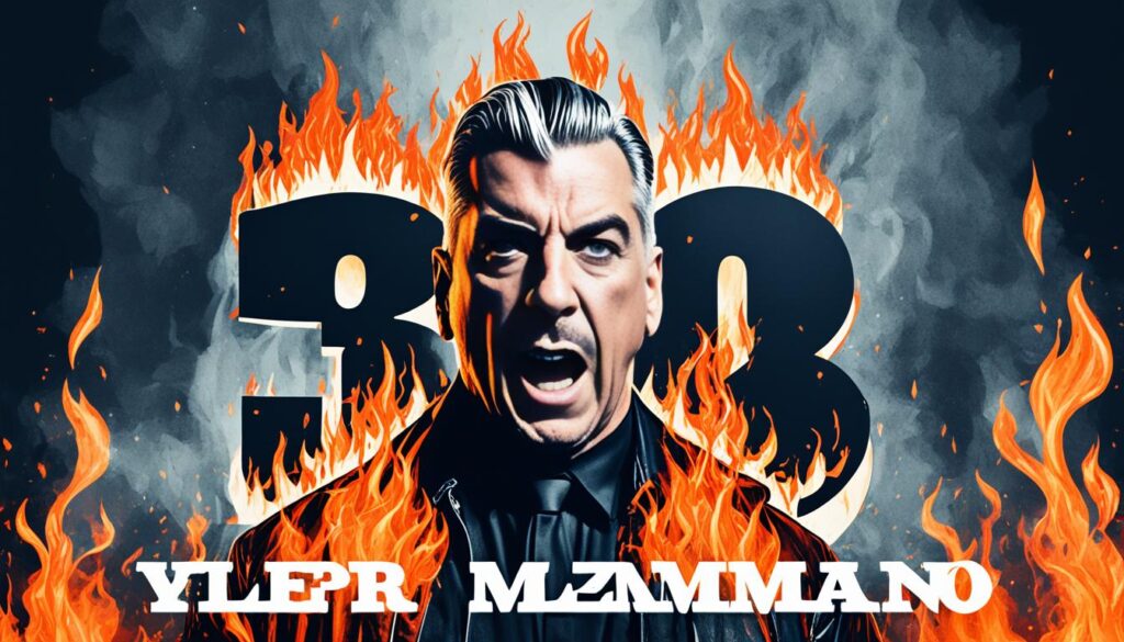 till lindemann alter