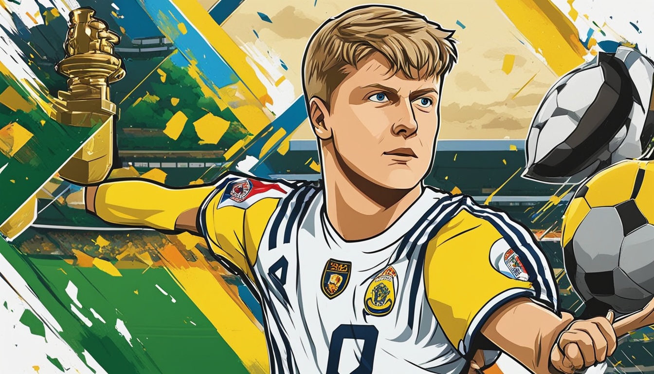 toni kroos alter