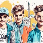 türkische moderne jungennamen