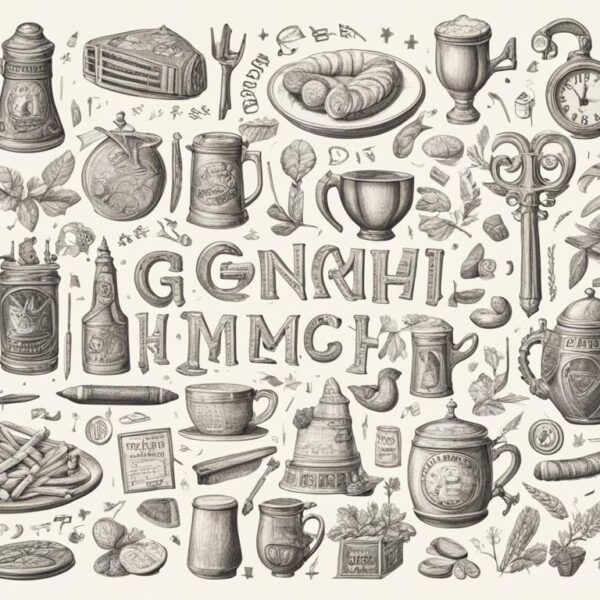 typisch deutsche jungennamen