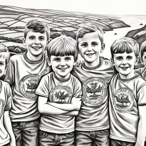 walisische jungennamen