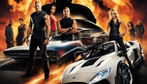 Spannende Besetzung Fast And Furious 10 Bild