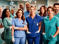 besetzung von grey’s anatomy