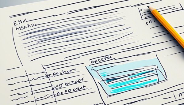 Krankmeldung schreiben: Muster-E-Mail für Arbeitgeber