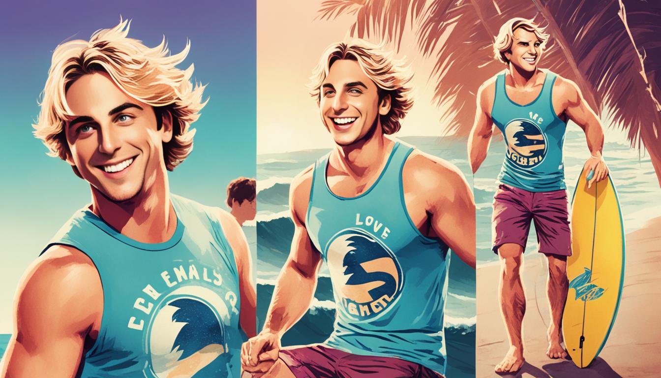 zack from big bang theory