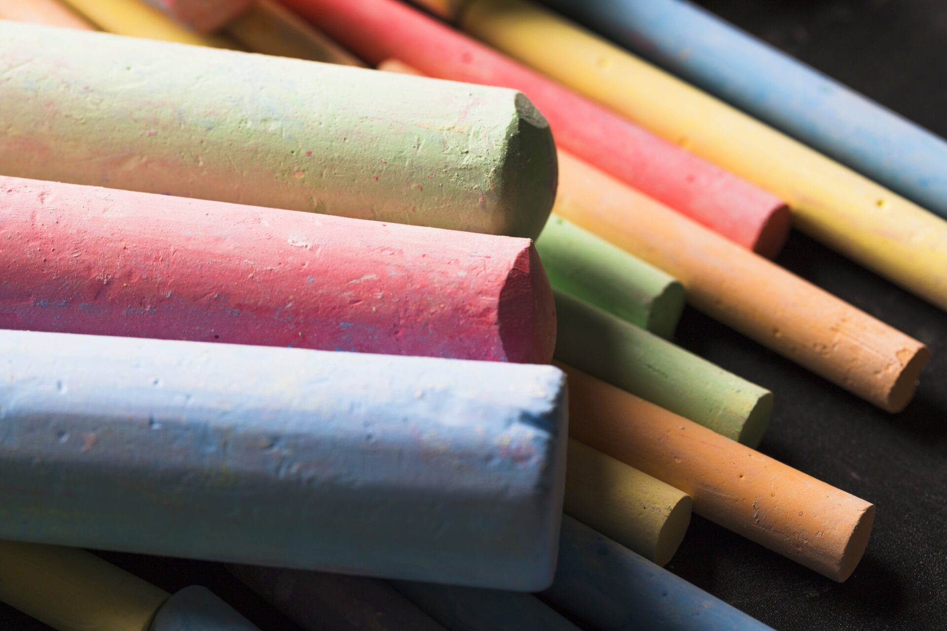 Stoffe als Material für einzigartige Produkte