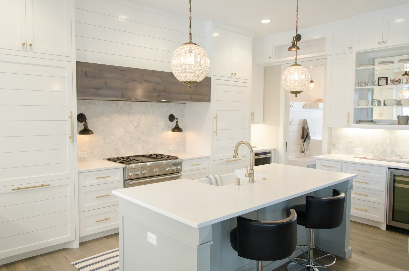 Interior Design Trends 2024