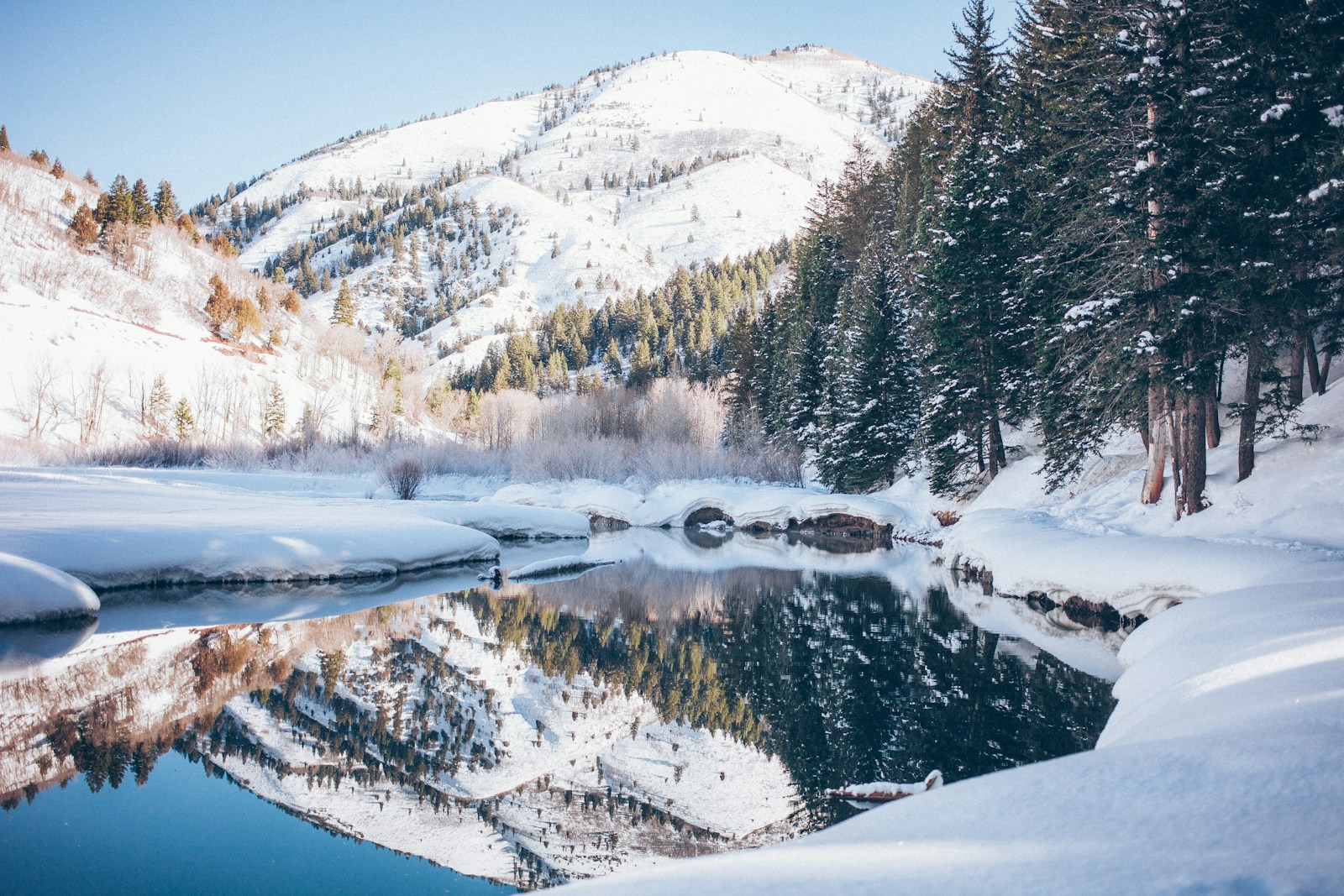 Strandurlaub im Winter