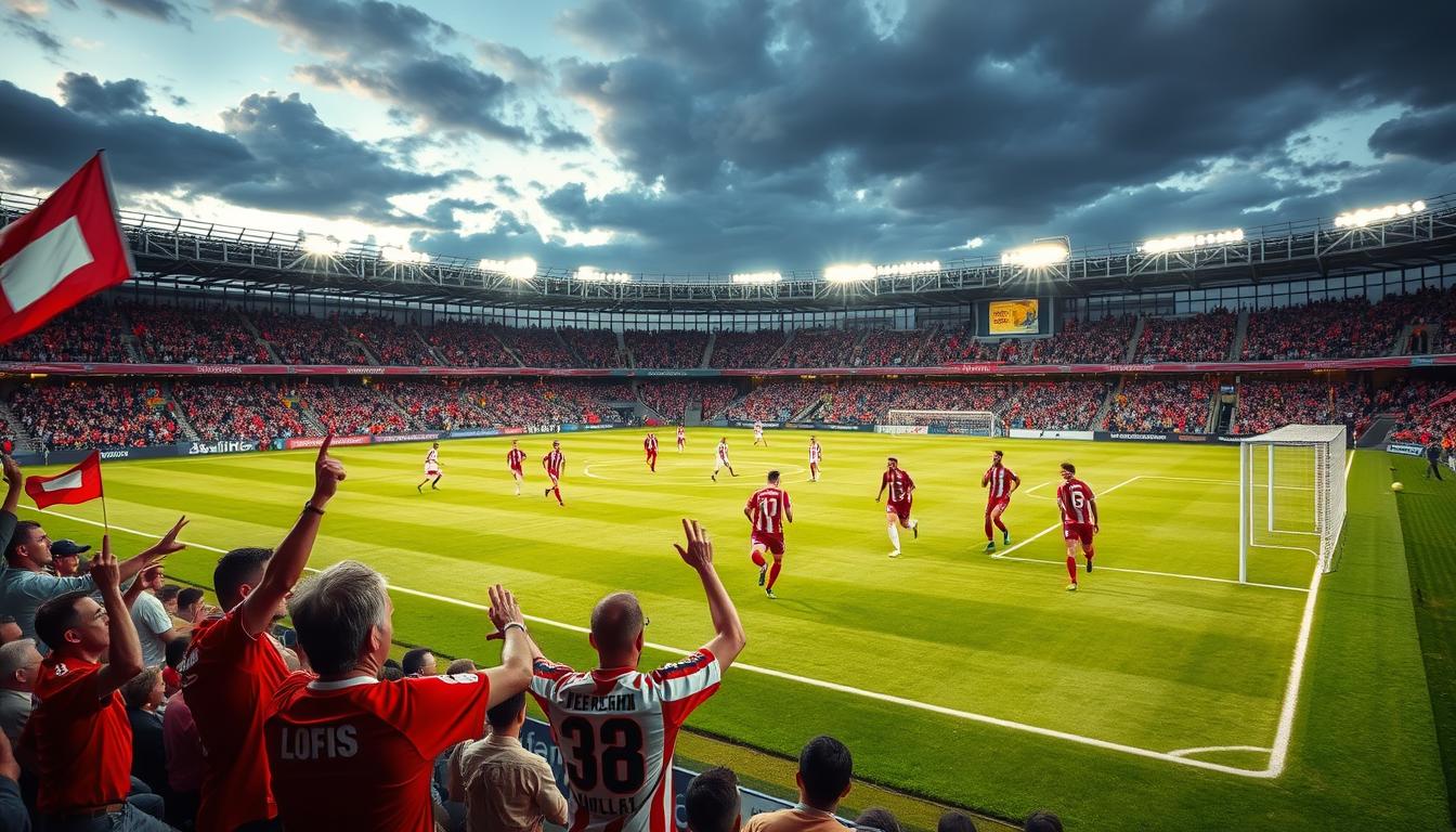 1. FC Heidenheim: Alle Infos zum Fußball Verein
