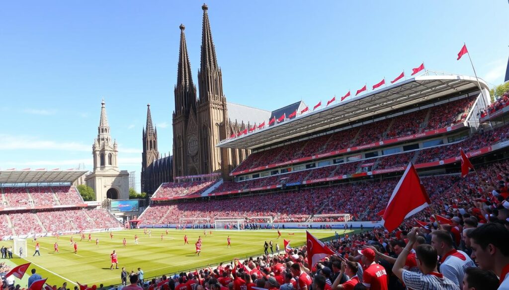 1. FC Köln