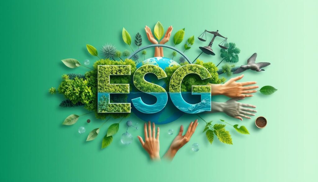 ESG Definition