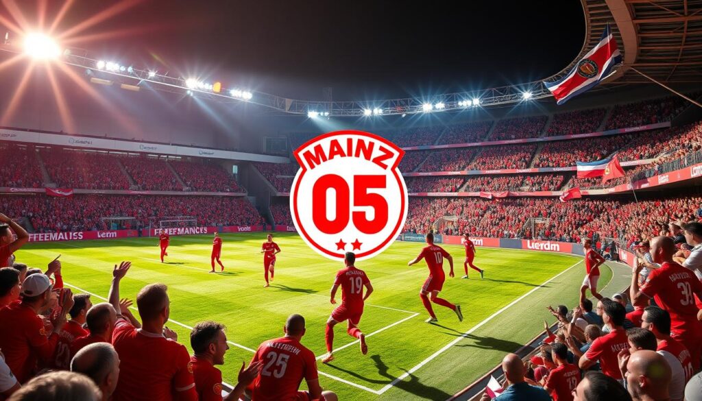 FSV Mainz 05