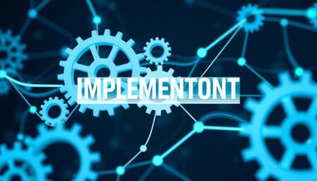 Implementierung Definition