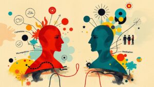 Konflikt Definition Ursachen und Lösungswege