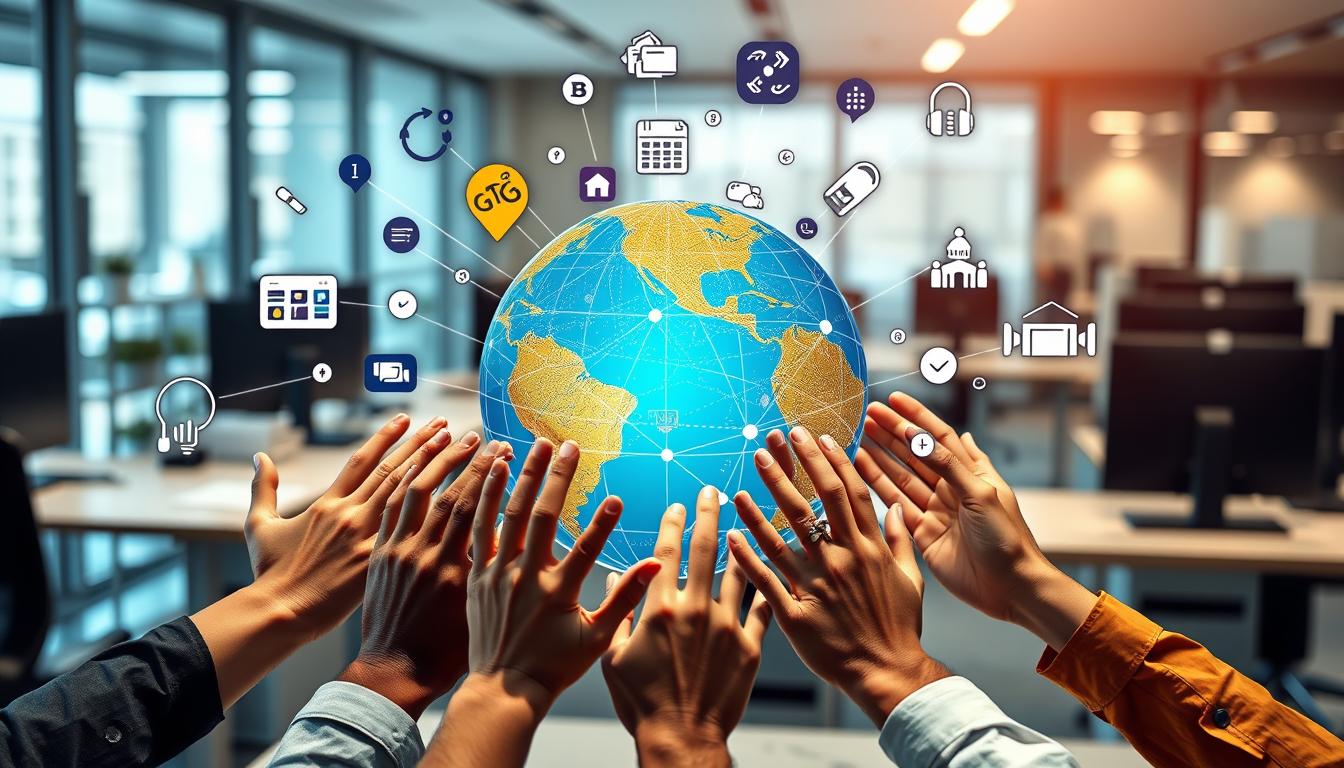 Outsource Definiition Outsourcing Definition – Vorteile und Strategien