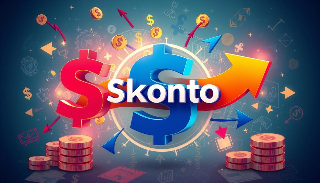 Skonto Definition