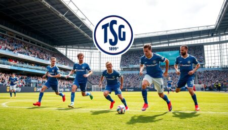 TSG 1899 Hoffenheim