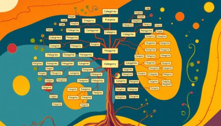 Taxonomie Definition