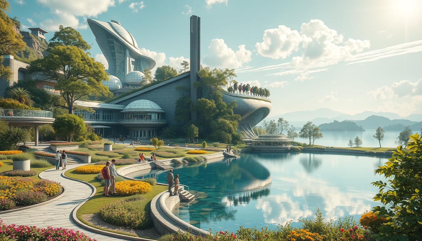 Utopie Utopie Definition – Was bedeutet eine Utopie?